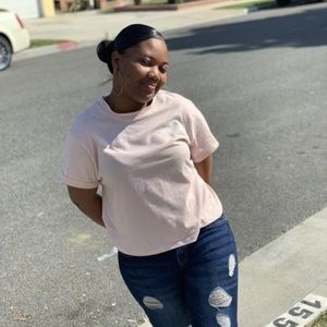 Meet your Posher, Angel